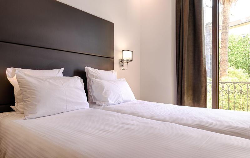 스탠다드 룸, 1863 Inn Of Gettysburg