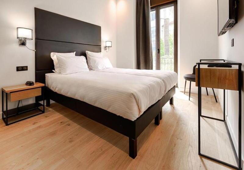 스탠다드 룸, 1863 Inn Of Gettysburg