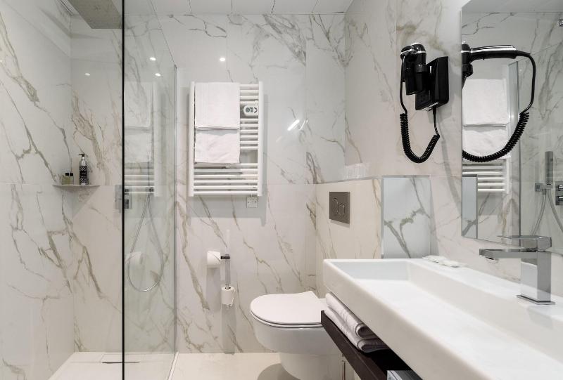 스탠다드 룸, 1863 Inn Of Gettysburg