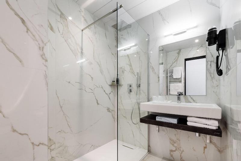 스탠다드 룸, 1863 Inn Of Gettysburg