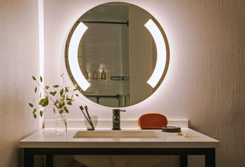 스탠다드 룸, The Arcadian Powered By Sonder