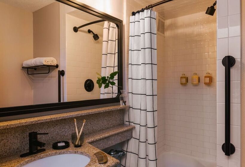 스탠다드 룸, The Arcadian Powered By Sonder