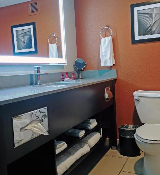 Quarto Estandar com Vistas, The Great Rivers, Ascend Hotel Collection
