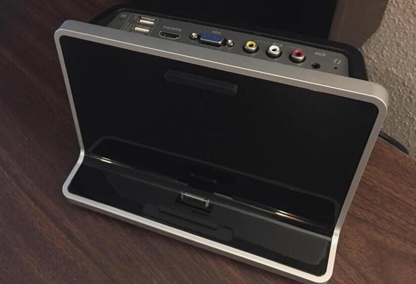 غرفة قياسية ذات إطلالة, The Great Rivers, Ascend Hotel Collection