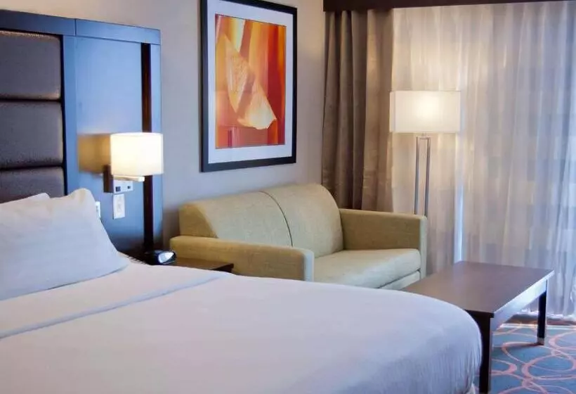 Standard-huone King-vuode, The Great Rivers, Ascend Hotel Collection