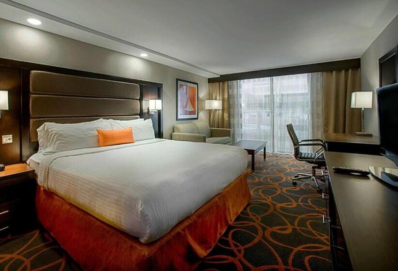 스탠다드 룸 킹사이즈 침대, The Great Rivers, Ascend Hotel Collection