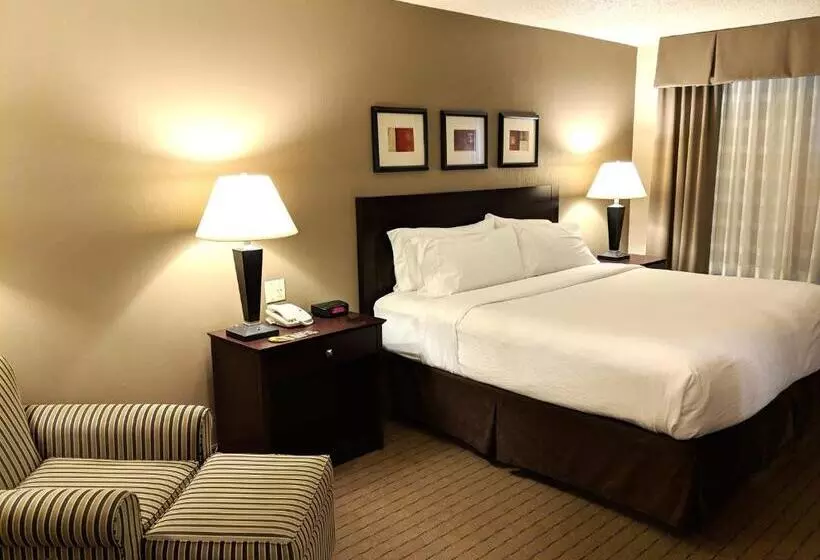 سوئیت برای معلولان, Clarion Inn Elmira Horseheads