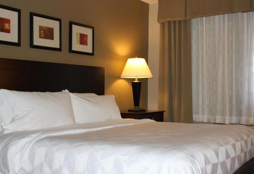 جناح لذوى الاحتياجات الخاصة, Clarion Inn Elmira Horseheads