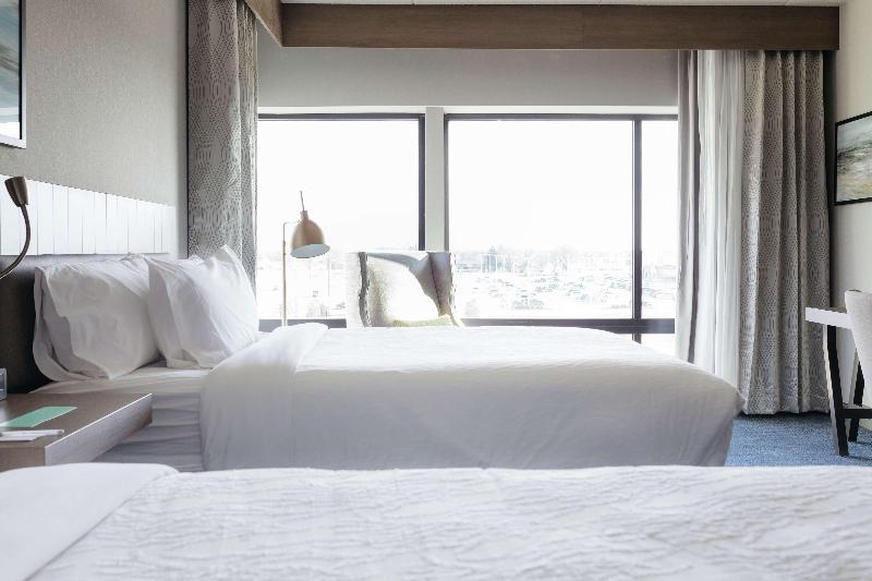 غرفة قياسية, Comfort Inn Anaheim Resort