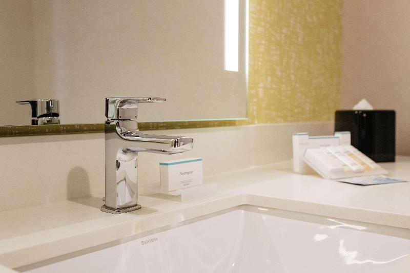 غرفة قياسية, Comfort Inn Anaheim Resort