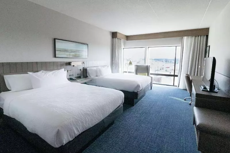 اتاق استاندارد, Comfort Inn Anaheim Resort