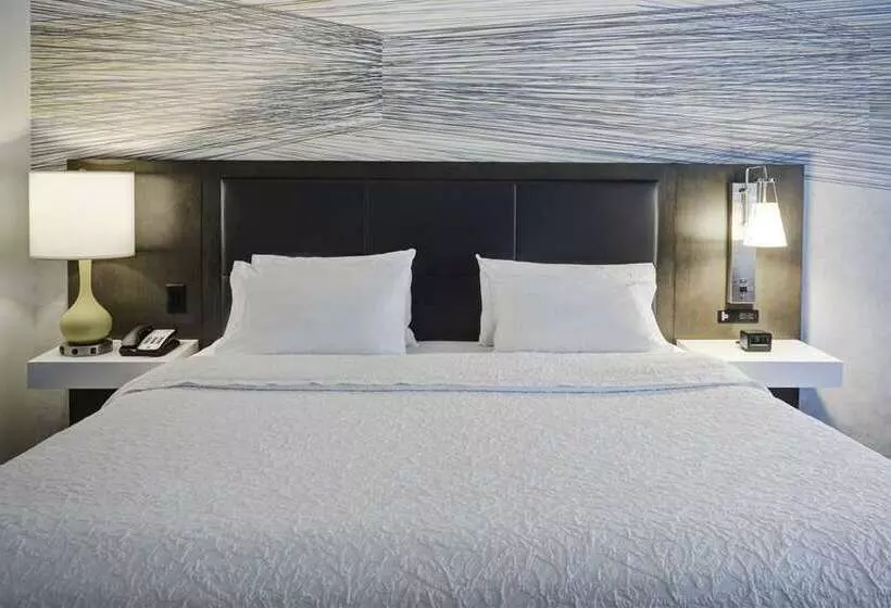 スタンダードルーム, Doubletree By Hilton Phoenix Mesa