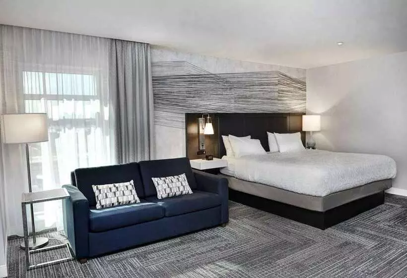 スタンダードルーム, Doubletree By Hilton Phoenix Mesa