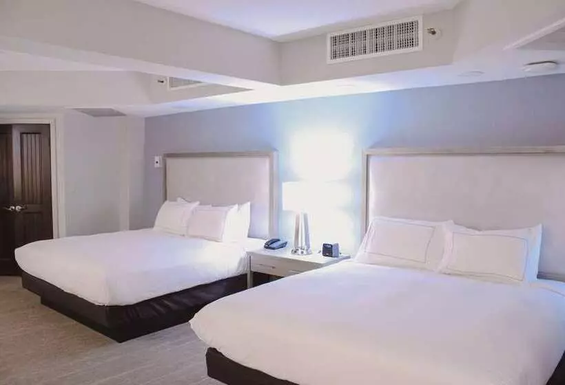スイート, Doubletree By Hilton Phoenix Mesa