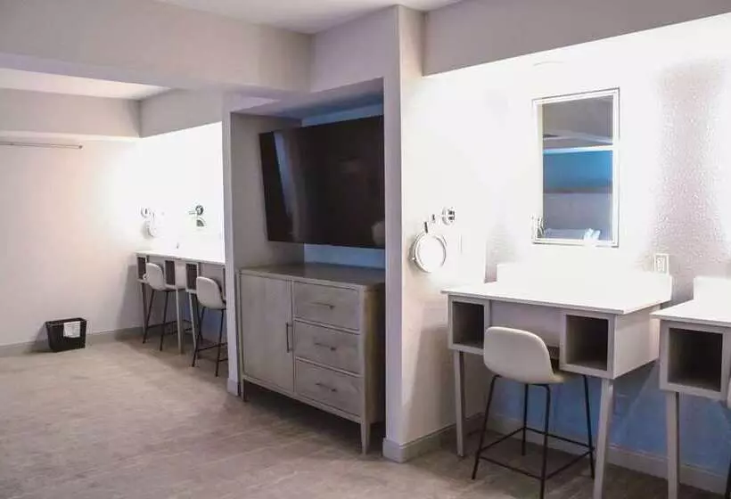 スイート, Doubletree By Hilton Phoenix Mesa