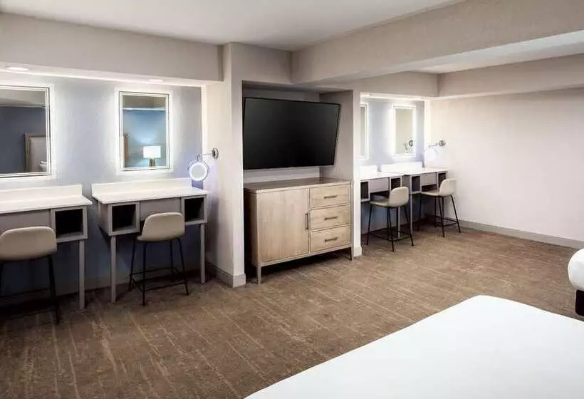 スイート, Doubletree By Hilton Phoenix Mesa