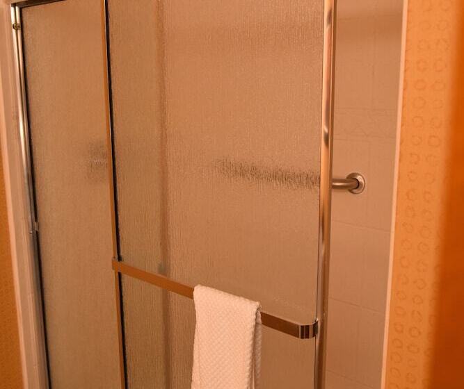 주니어 스위트, Doubletree By Hilton Murfreesboro