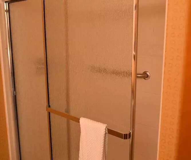 ジュニアスイート, Doubletree By Hilton Murfreesboro