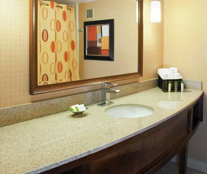 주니어 스위트, Doubletree By Hilton Murfreesboro