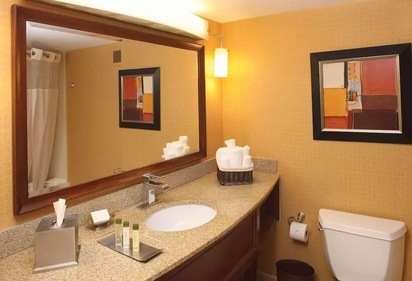 ジュニアスイート, Doubletree By Hilton Murfreesboro