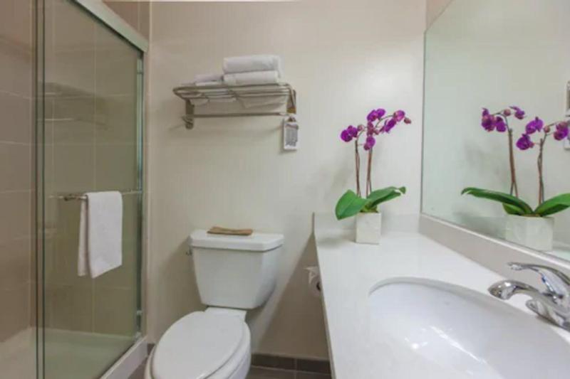 غرفة ديلوكس, Grant Plaza