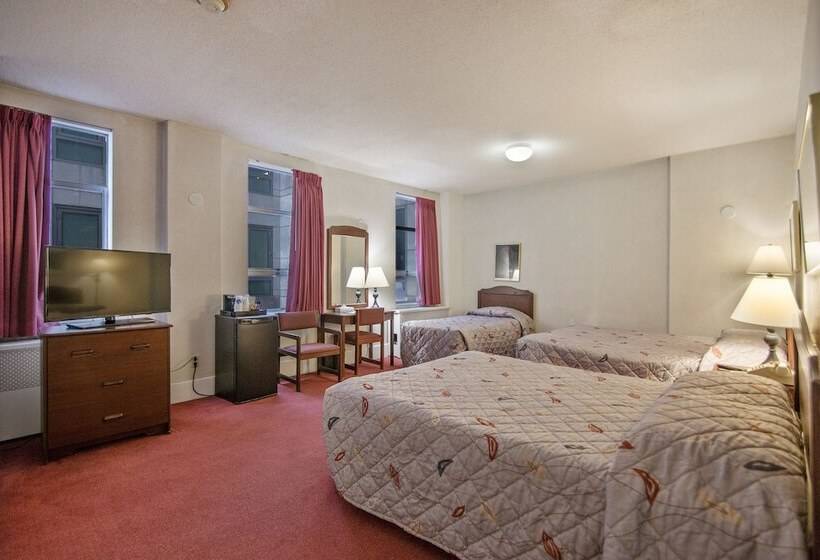 Номер Стандарт, Harrington