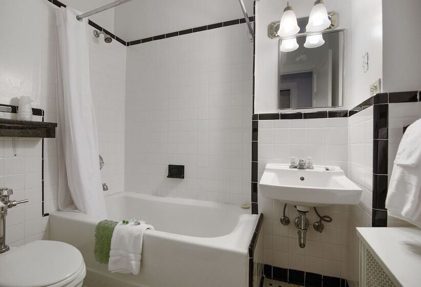 Family Suite, Harrington