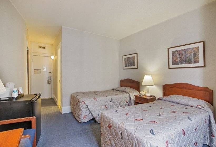 Номер Стандарт, Harrington