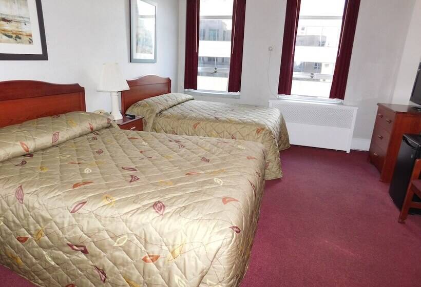 Номер Стандарт, Harrington