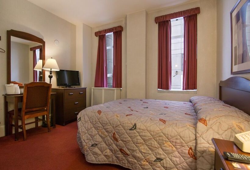 Номер Basic, Harrington