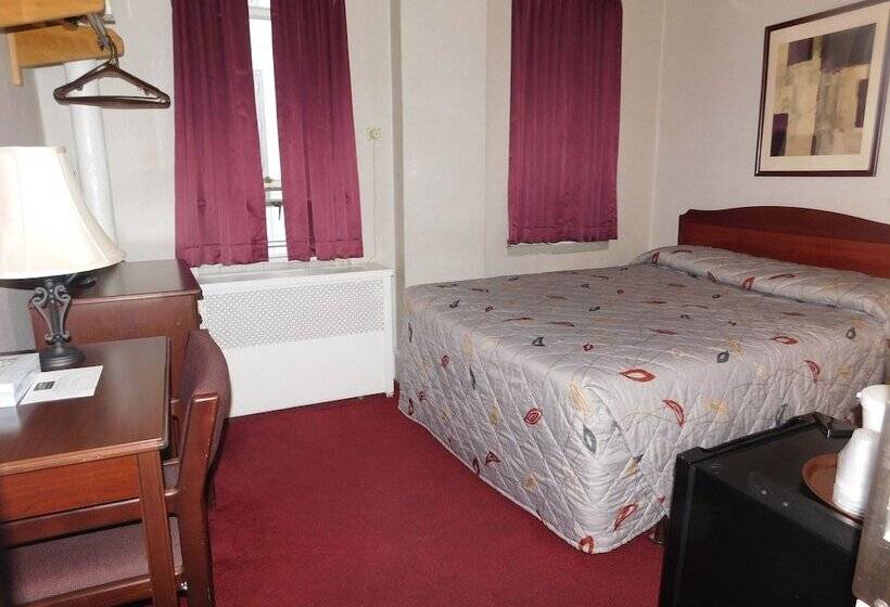 Номер Basic, Harrington