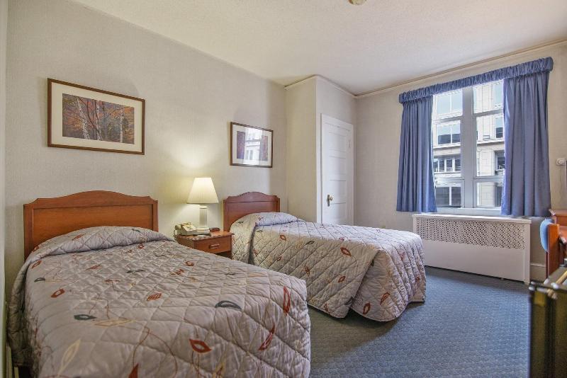 Номер Стандарт, Harrington