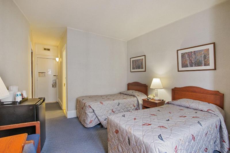 Стандартный Номер Кровать Кинг, Harrington