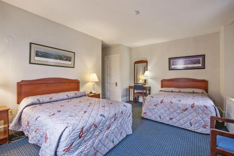 Стандартный Номер Кровать Кинг, Harrington