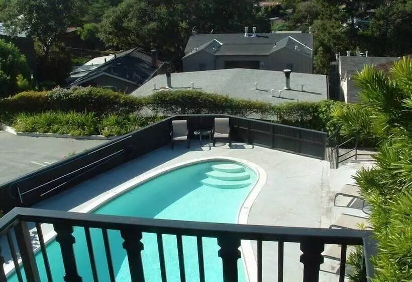 اتاق استاندارد با تخت دوبل, Hofsas House