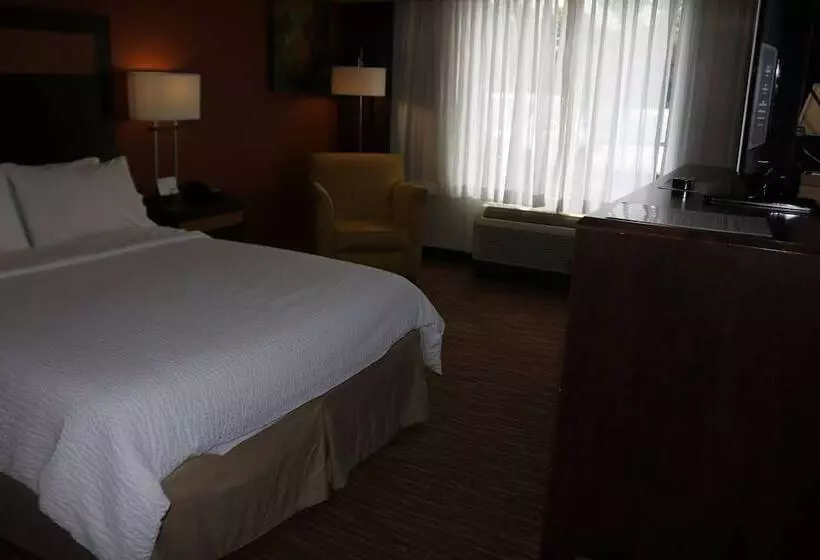 スタンダードルーム, Comfort Inn & Suites Danbury Bethel