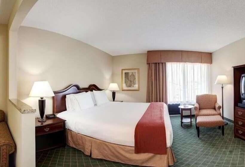 غرفة قياسية, Holiday Inn Express Hotel & Suites Cape Girardeau I 55, An Ihg