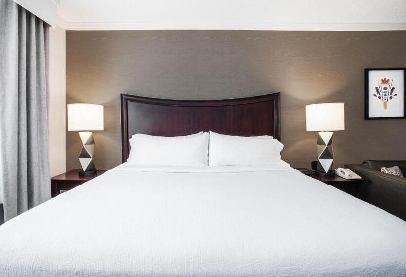 Номер Стандартный с Видом, Holiday Inn Resort Lake George, An Ihg