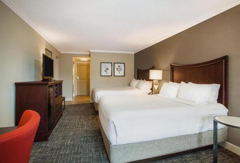 Люкс, Holiday Inn Resort Lake George, An Ihg