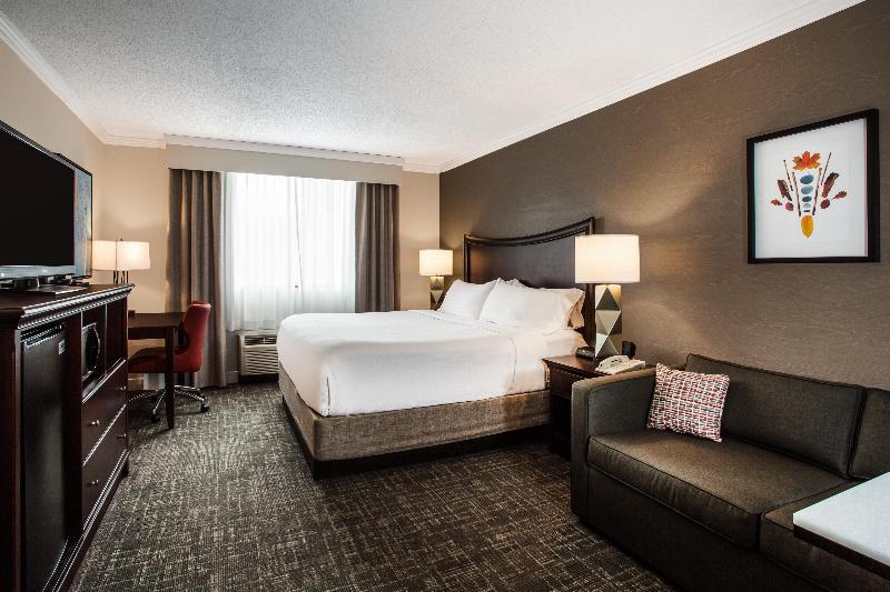 スイート, Holiday Inn Resort Lake George, An Ihg