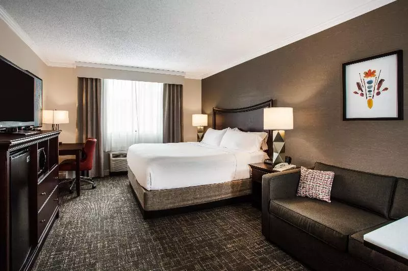 سوییت, Holiday Inn Resort Lake George, An Ihg