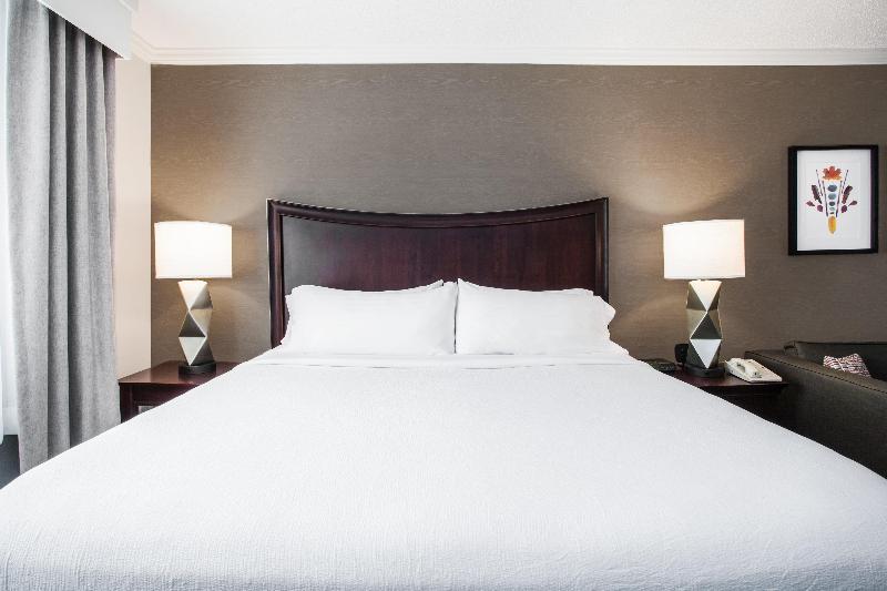デラックススイート, Holiday Inn Resort Lake George, An Ihg