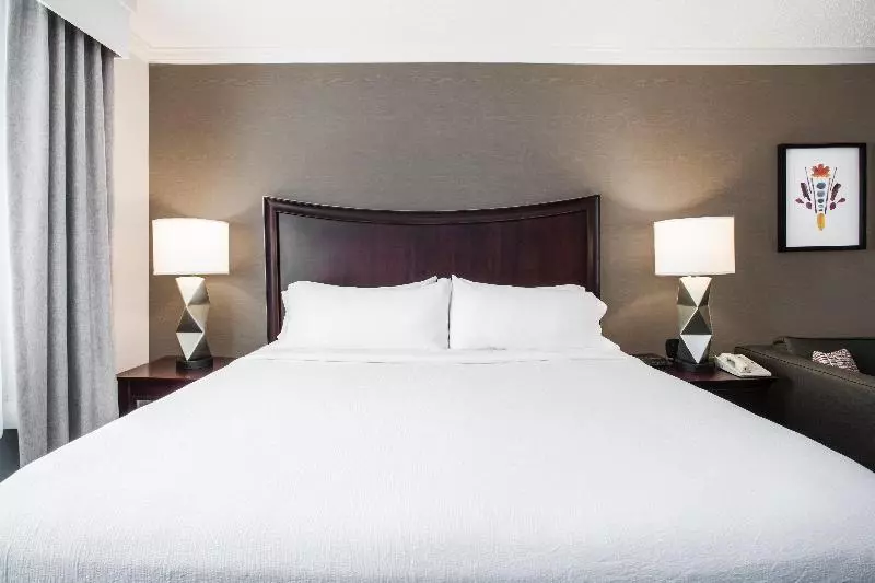 سوییت, Holiday Inn Resort Lake George, An Ihg