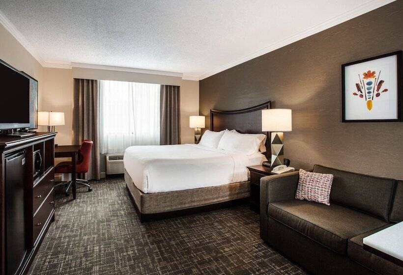 Люкс, Holiday Inn Resort Lake George, An Ihg