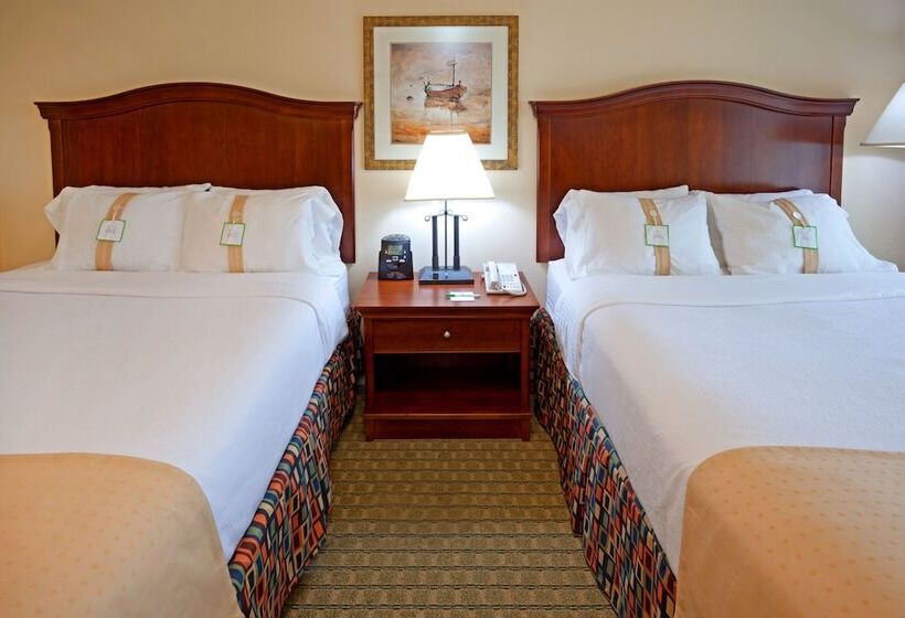 Люкс, Holiday Inn Resort Lake George, An Ihg