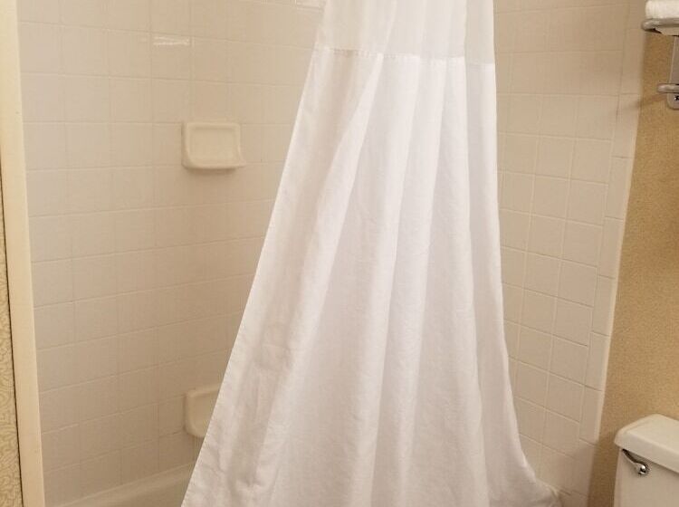 Люкс, Quality Inn & Suites