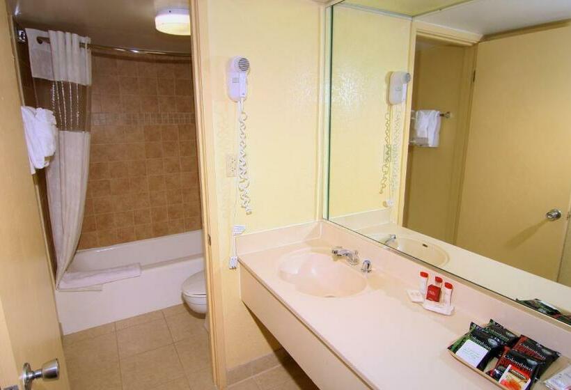 חדר סופריור נוף לבריכה, Ramada By Wyndham Kissimmee Gateway   Free Theme Park Shuttle