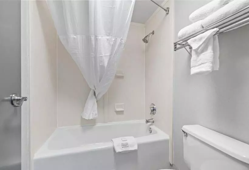 اتاق استاندارد, Red Lion Inn & Suites Deschutes River Bend