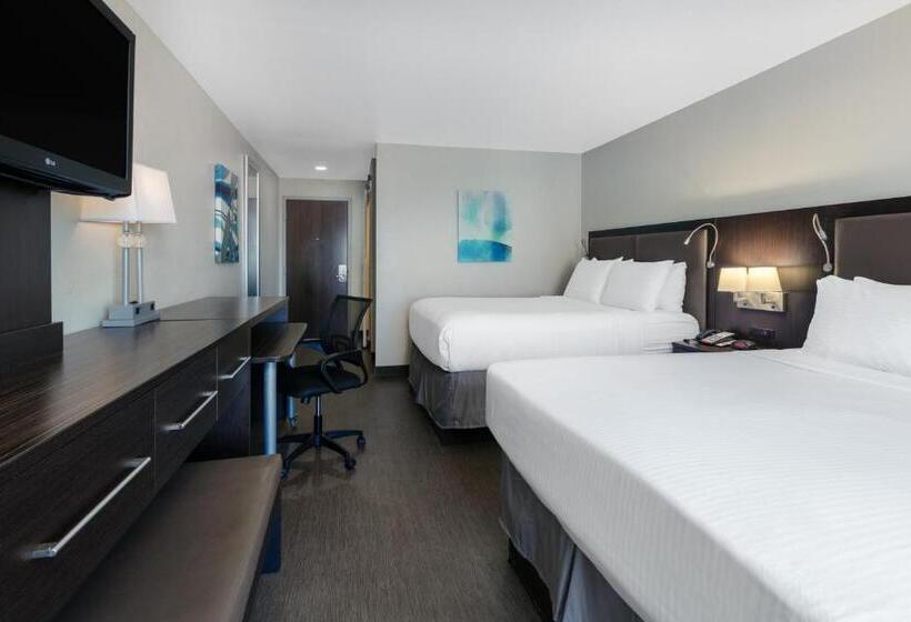 اتاق استاندارد, Wyndham Corpus Christi Resort North Padre Island