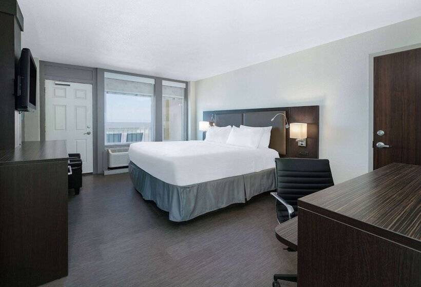 سوییت خانوادگی, Wyndham Corpus Christi Resort North Padre Island